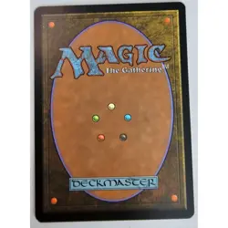 MTG Magic The Gathering Kavu Runner 150/350 Rare Creature Card Red Invasion - Image 2