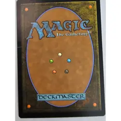 MTG Magic The Gathering Servo Exhibition Sorcery Artifact Creature Tokens 027/26 - Image 2
