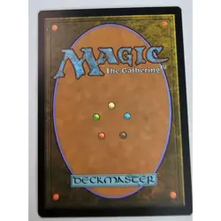 MTG Magic The Gathering Goblin Assault Team Card War Of The Spark Red 2019 - Image 2