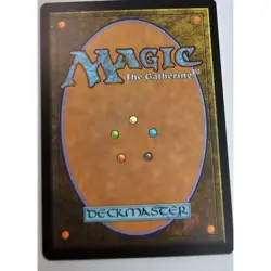 MTG Magic The Gathering Screaming Seahawk 105/210 Flying Creature Bird Heather H - Image 2