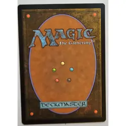 MTG Magic The Gathering Fang Of Shigeki Enchantment Creature Snake Ninja Deathto - Image 2