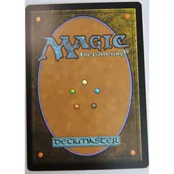 MTG Magic The Gathering Echoing Boon Conspiracy Card 2016 - Image 2
