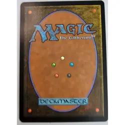 MTG Magic The Gathering Spineless Thug Mercenary Creature Card 2/2 Black 8th Edi - Image 2