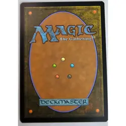 MTG Magic The Gathering Regenesis Instant Card 161/259 U Ravnica Allegiance - Image 2