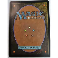 MTG Magic The Gathering Krovikan Rot Instant Card 63/155 Black Coldsnap - Image 2
