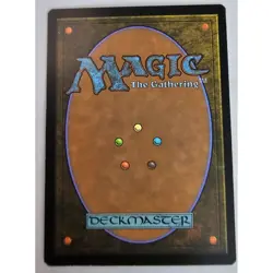 MTG Magic The Gathering Crypt Rats Card Black Modern Horizons 2019 - Image 2