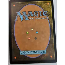 MTG Magic The Gathering Gamekeeper Card Creature Elf Green Conspiracy - Image 2