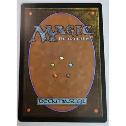 MTG Magic The Gathering Skirsdag Cultist Card Red Duel Decks Sorin Vs Tibalt - Image 2