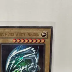 Blue-Eyes White Dragon SDK-001 Starter Deck: Kaiba-Unlimited Edition Unlimited - Image 3