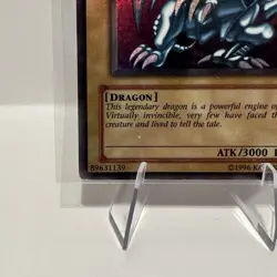 Blue-Eyes White Dragon SDK-001 Starter Deck: Kaiba-Unlimited Edition Unlimited - Image 4