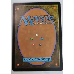 MTG Magic The Gathering M21 Swiftwater Cliffs Land Card - Image 2