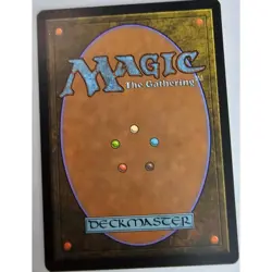 MTG Magic The Gathering Glissas Scorn Instant Card Green New Phyrexia - Image 2
