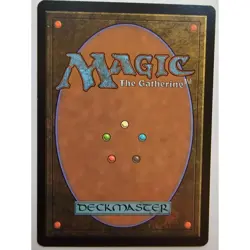 MTG Magic The Gathering Daunting Defender 21/350 White Onslaught - Image 2