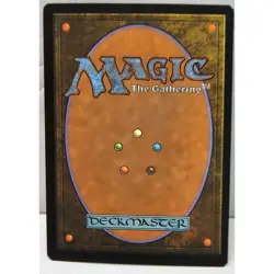 MTG Magic The Gathering Dead Weight Enchantment Aura Card 106/297 SOI Black - Image 2