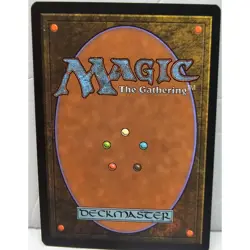 MTG Magic The Gathering "Stratus Walk" Enchantment Aura Card Blue Born Of The Go - Image 2