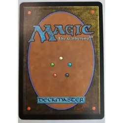 MTG Magic The Gathering Scathe Zombies 8th Edition 2003 Card Black Kev Walker - Image 2