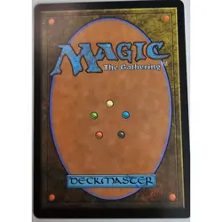 MTG Magic The Gathering Nimana Skydancer 117/280 ZNR Rare Black Card - Image 2