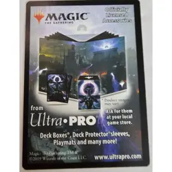 MTG Magic The Gathering Zombie Army Token Card By Wizards Of The Coast - Image 2