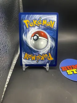 POKEMON Destined Rivals - Ethan's Slugma 35/182 Reverse Holo - Image 2