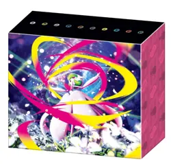PSL Mega Symphonia Pokemon Center Set Japanese with 2 box New limited Japan rare - Image 3