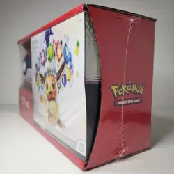 Pokemon Prismatic Evolutions ETB Pokeball Scarlett & Violet Bundle - Image 2