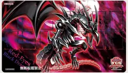 Yugioh Red-Eyes Black Dragon Official Duelset YCSJ 2022 Yu-Gi-Oh! - Image 4