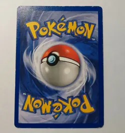 Pokemon Card Pinsir Non Holo Rare Vintage Jungle Set 25/64 Near Mint - Image 2