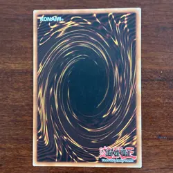 Turtle Tiger LOB-A023 1st Edition Common Yugioh Card - Image 2