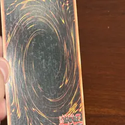 Turtle Tiger LOB-A023 1st Edition Common Yugioh Card - Image 3