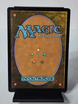 Magic: The Gathering Final Fantasy Vivi Ornitier Card #0248 - Image 2