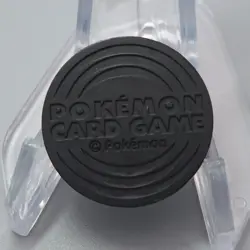 Pokemon Card Game Lugia Coin Old Back blue Japanese CN52 - Image 3