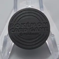 Pokemon Card Game Lugia Coin Old Back blue Japanese CN51 - Image 3