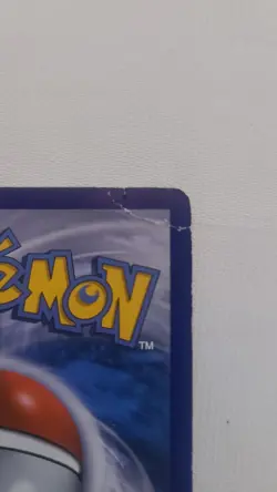 Pokemon TCG Ancient Origins Mega M Rayquaza EX Card 98/98 Shiny Full Art - Image 3