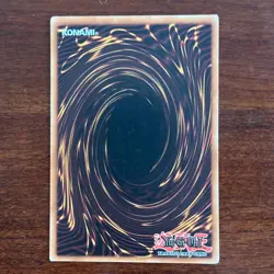 Uraby LOB-A069 1st Edition Common Yugioh Card - Image 2