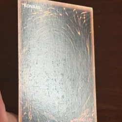 Uraby LOB-A069 1st Edition Common Yugioh Card - Image 3