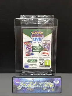 Pokemon Card Professor's Research Professor Juniper Swsh152 PROMO SEALED - Image 1