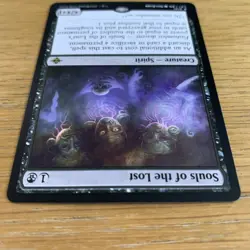 MTG Souls of the Lost [Lost Caverns of Ixalan] Magic The Gathering Rare Card - Image 4