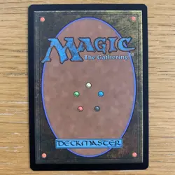 MTG The Apprentice's Folly WOE 0200 RARE M/NM Magic The Gathering Card - Image 5