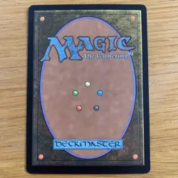 MTG Void Rend Magic The Gathering OTJ Breaking News Rare Card Near Mint - Image 5