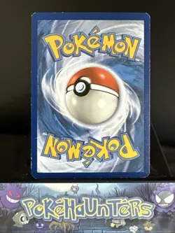 Pokemon Card Smeargle 15/15 McDonalds Promo 2022 Holo Rare Light Play 2 - Image 2