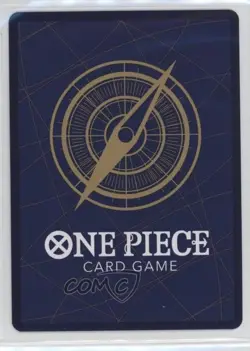 2024 One Piece Card Game: Premium PRB-01 The Best R Kouzuki Momonosuke 00lk - Image 2
