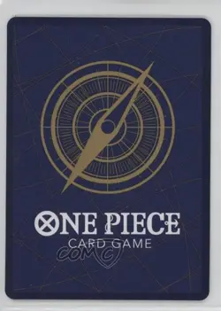 2024 One Piece Card Game: Premium PRB-01 Japanese Reprint Trafalgar Law 00lk - Image 2