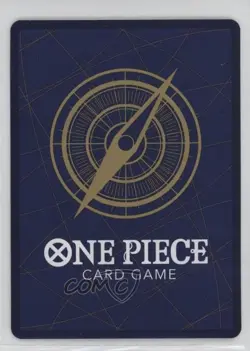 2024 One Piece Card Game: Premium PRB-01 The Best Japanese Reprint Helmeppo 00lk - Image 2