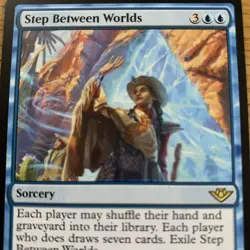 MtG Magic The Gathering Outlaws of Thunder Junction Rare Cards x1 Rare Near Mint - Image 2