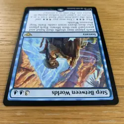 MtG Magic The Gathering Outlaws of Thunder Junction Rare Cards x1 Rare Near Mint - Image 4