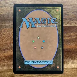 MTG Deification Foil Showcase | March: Aftermath Near Mint - Image 2