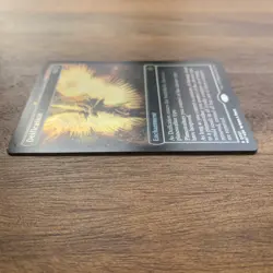 MTG Deification Foil Showcase | March: Aftermath Near Mint - Image 5