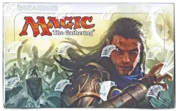 Magic the Gathering (MTG) Battle for Zendikar Booster Box Display (36 packs) - Image 1