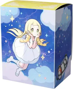 Pokemon Center SET Mega Brave & Mega Symphonia Premium Trainer BOX - Image 5