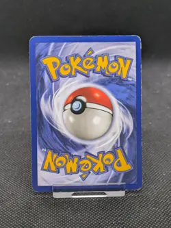 Ditto 3/62 Fossil Set Holo Rare Pokemon WOTC LP EXCELLENT - Image 5